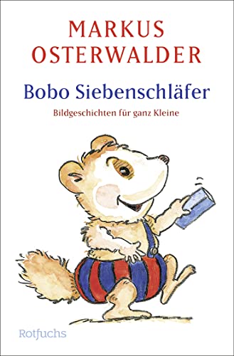 9783499203688: Bobo Siebenschlfer: Bildgeschichten fr ganz Kleine: 1