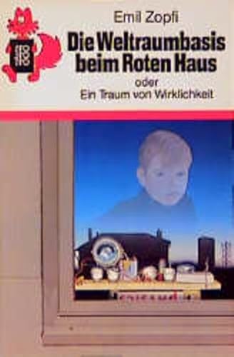 Stock image for Die Weltraumbass beim Roten Haus for sale by Eichhorn GmbH