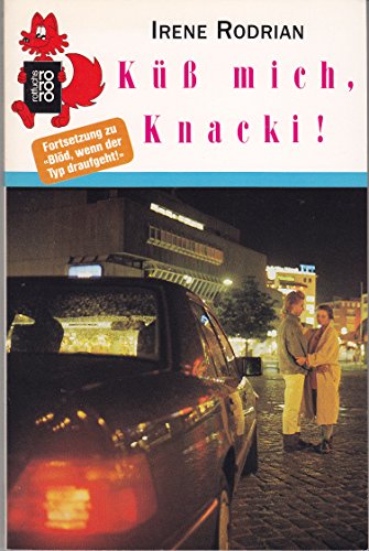 Beispielbild fr K mich, Knacki! zum Verkauf von Ammareal