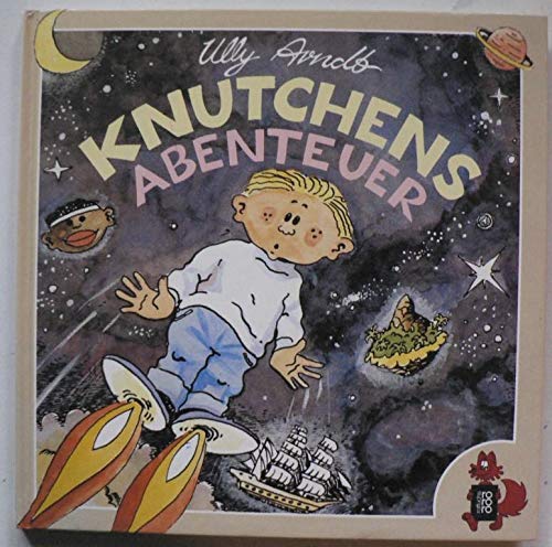 9783499204616: Knutchens Abenteuer