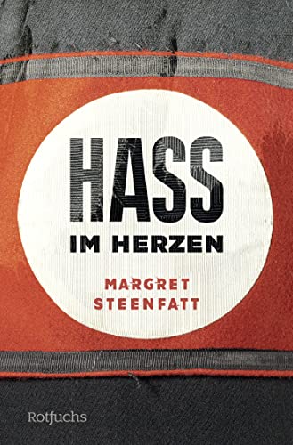 Stock image for Hass im Herzen : im Sog der Gang. for sale by Ammareal