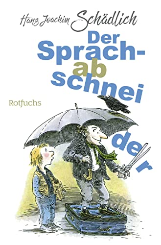 Stock image for Der Sprachabschneider for sale by GreatBookPrices
