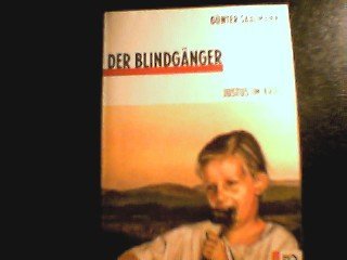 Beispielbild fr Der Blindgnger zum Verkauf von Leserstrahl  (Preise inkl. MwSt.)