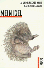 Stock image for Mein Igel for sale by Preiswerterlesen1 Buchhaus Hesse