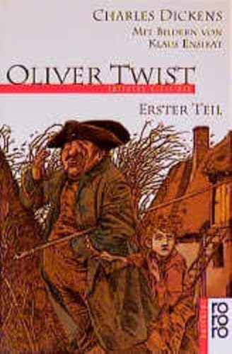 9783499207372: Oliver Twist 1 (Fiction, Poetry & Drama)