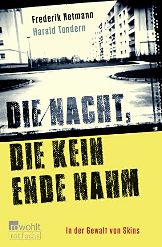 Stock image for Die Nacht, die kein Ende nahm -Language: german for sale by GreatBookPrices