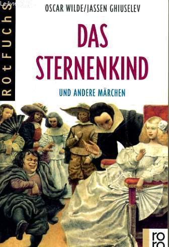 Stock image for Der Geburtstag der Infantin: und andere Mrchen for sale by Versandantiquariat Felix Mcke