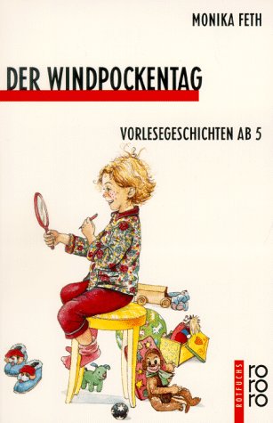 Imagen de archivo de Der Windpockentag. Vorlesegeschichten ab 5. a la venta por medimops