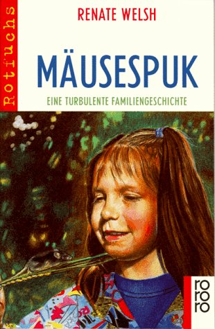 Stock image for Mausepuk - Eine turbulente Familiengeschichte