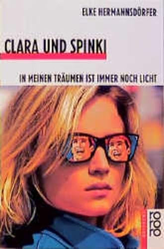 9783499208324: Clara Und Spinki