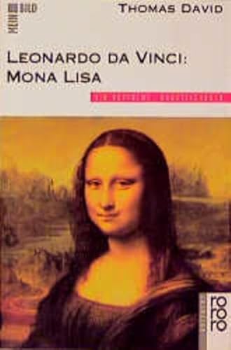 Leonardo da Vinci: Mona Lisa - David, Thomas