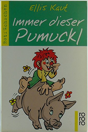 Imagen de archivo de Immer dieser Pumuckl. a la venta por medimops