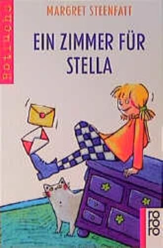 Stock image for Ein Zimmer fr Stella for sale by Antiquariat  Angelika Hofmann