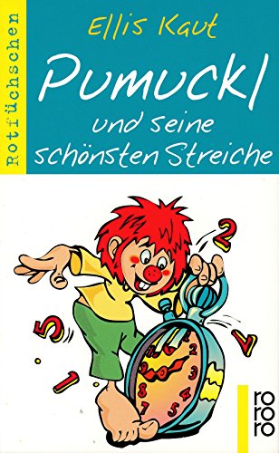 Imagen de archivo de Pumuckl und seine schnsten Streiche. a la venta por medimops