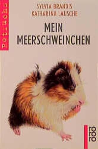 Beispielbild fr Mein Meerschweinchen zum Verkauf von WorldofBooks