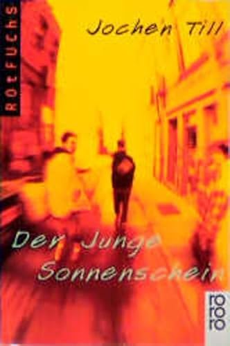 9783499209413: Der Junge Sonnenschein (Omnibus)