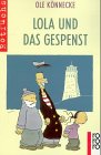 9783499209468: Lola und das Gespenst