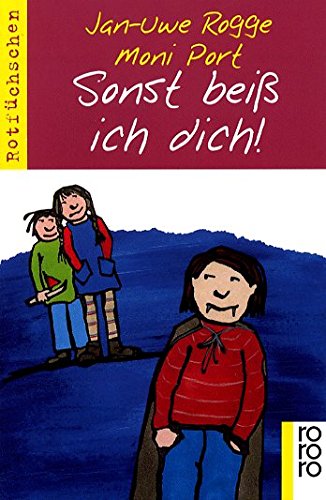 Stock image for Sonst bei ich dich! for sale by Antiquariat Bookfarm