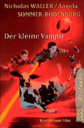 Der kleine Vampir. (9783499211508) by Angela Sommer-Bodenburg; Larry Wilson