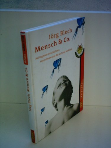 Imagen de archivo de Mensch und Co. a la venta por Alexandre Madeleyn