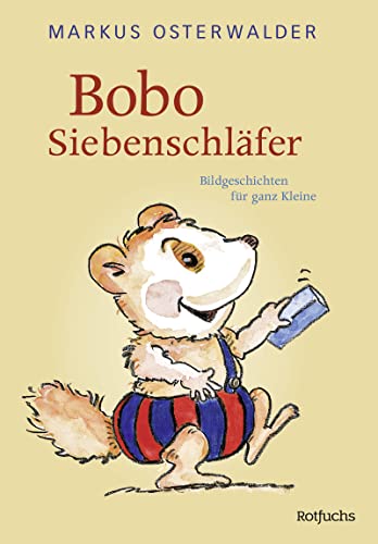 Stock image for Bobo Siebenschlafer for sale by Your Online Bookstore