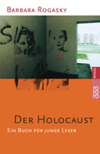 Stock image for Der Holocaust. Ein Buch fr junge Leser. for sale by medimops