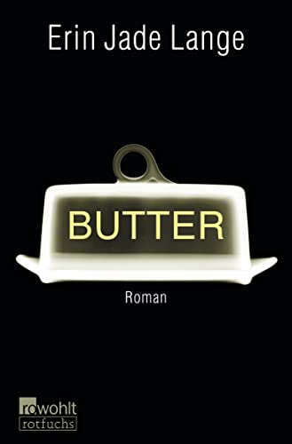 Stock image for Lange, E: Butter for sale by Ammareal