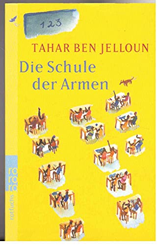 9783499212598: Die Schule der Armen