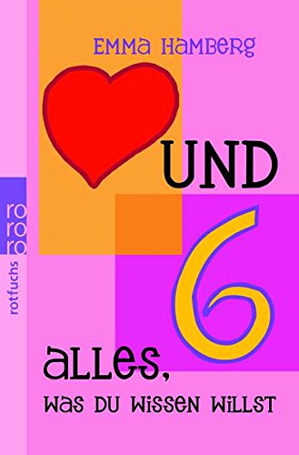 Beispielbild fr Liebe und Sex. Alles, was du wissen willst zum Verkauf von medimops