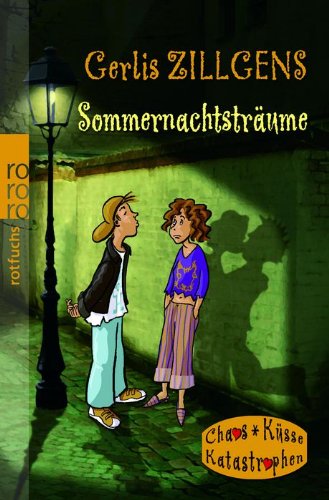 Stock image for Sommernachtstrume. Chaos - Ksse - Katastrophen. rororo-Rotfuchs. TB for sale by Deichkieker Bcherkiste