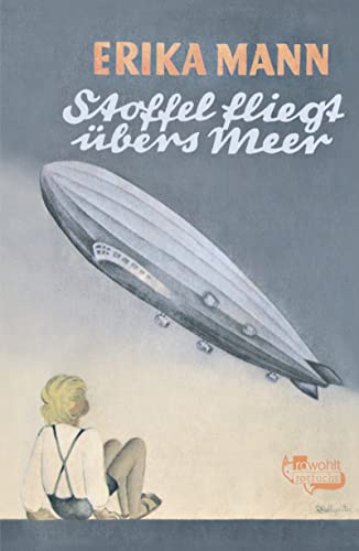 Imagen de archivo de Stoffel fliegt bers Meer -Language: german a la venta por GreatBookPrices