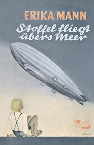 Stock image for Stoffel fliegt bers Meer -Language: german for sale by GreatBookPrices