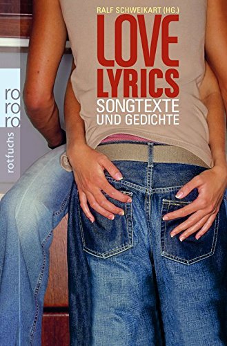 Stock image for Love Lyrics for sale by WorldofBooks