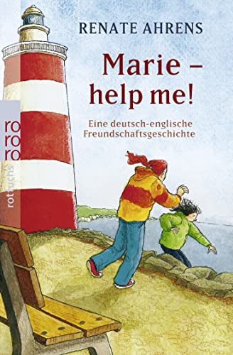 Imagen de archivo de Marie - Help ME! (German Edition) a la venta por HPB-Diamond