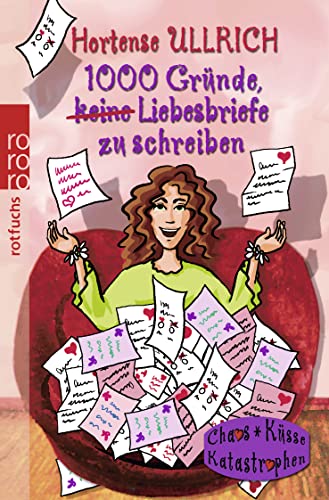 1000 Grunde, Keine Liebesbriefe Zu Schreiben (German Edition) (9783499213793) by [???]