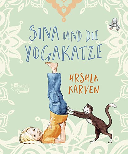 Stock image for Sina und die Yogakatze for sale by GreatBookPrices
