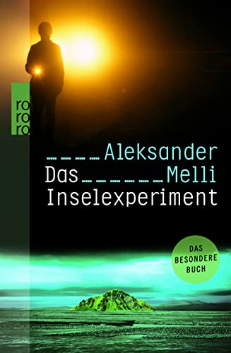 9783499215094: Das Inselexperiment