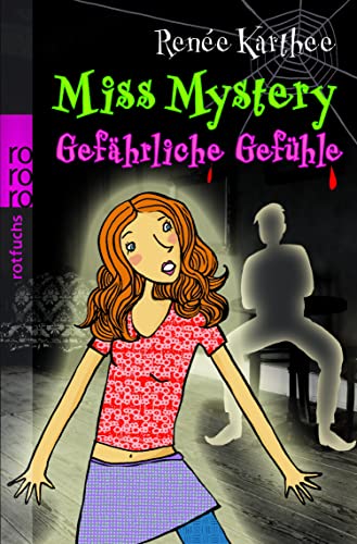 9783499215117: Miss Mystery - Gefahrliche Gefuhle