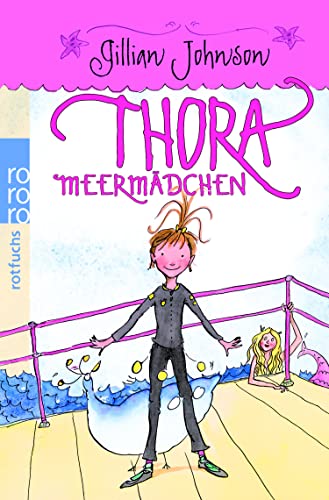 9783499215216: Thora Meermadchen