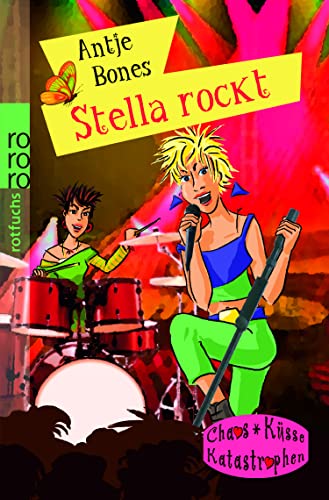 9783499215483: Stella Rockt