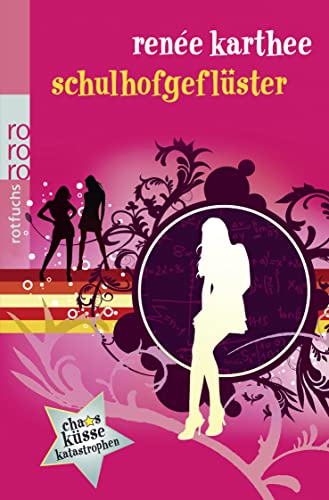9783499215582: Schulhofgefluster (German Edition)
