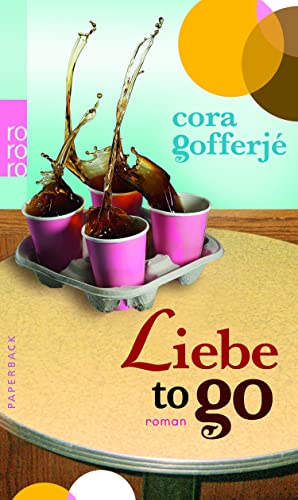 Liebe to go - Gofferjé, Cora