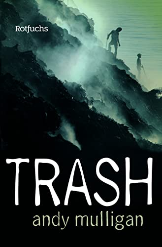 Stock image for Trash for sale by GreatBookPrices