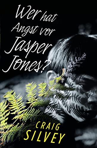 Stock image for Wer hat Angst vor Jasper Jones? for sale by Versandantiquariat Jena