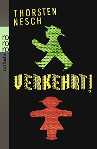 Verkehrt! - Thorsten Nesch