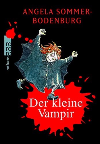 9783499216282: Der kleine Vampir