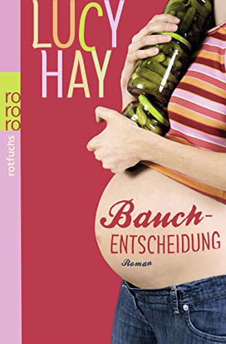 Stock image for Bauchentscheidung for sale by biblion2