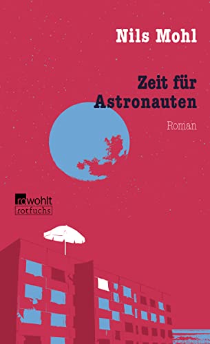 Stock image for Zeit fr Astronauten for sale by medimops