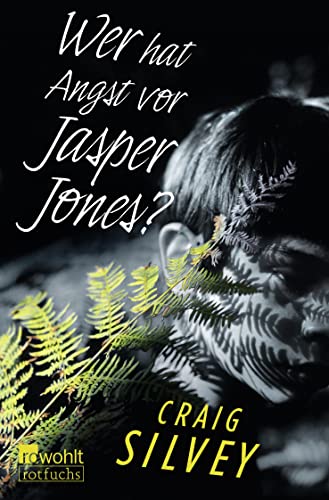 Stock image for Wer hat Angst vor Jasper Jones? for sale by medimops