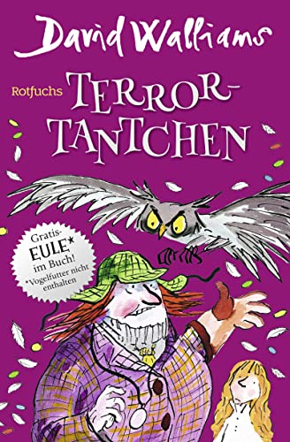 Stock image for Terror-Tantchen for sale by Blackwell's